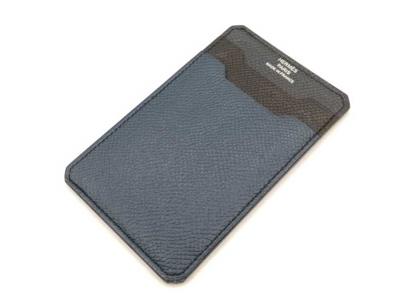 エルメス買取　シティ3CCカードケース